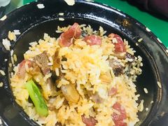 -莅香岛港式餐厅(滨江道店)