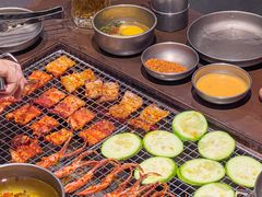 -夜食白市Yespicy·烧烤啤酒宵夜(番禺四海城店)
