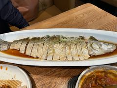 -花舍·新派粤菜·西餐·下午茶(亚运村·鸟巢店)