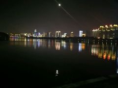 -南宁南湖公园