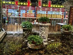 -西竹拌面(银川阅彩城店)