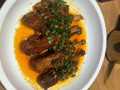 -巢爷老味(东方红店)