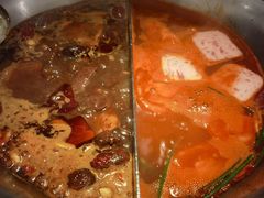 -湊湊火锅·茶憩(打浦桥日月光店)