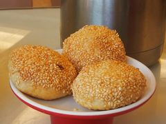 -冶春茶社(官园桥店)