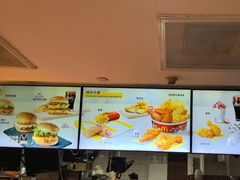 -麦当劳(大羊坊路店)
