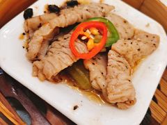 -顺德人家食府(黄金广场店)