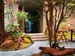 -森SPA·泰式按摩·精油Massage(宝安中心店)