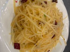 -东北农家小院(定西路店)