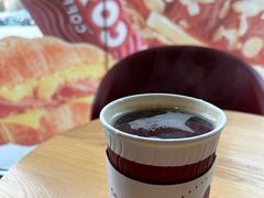 -COSTA COFFEE(丰联广场店)