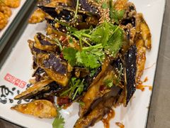 -老谢野馄饨(延安路店)