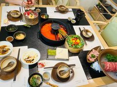 -山缓缓火锅(苏州仁恒仓街店)
