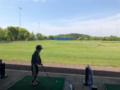 -宝业会稽山高尔夫俱乐部