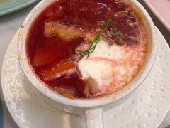 -库滋明·俄罗斯特色美食(中央大街店)