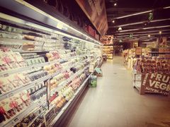 -blt精品超市(高德置地冬广场店)