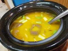 菌菇汤-金良酸菜鱼(宁海路总店)