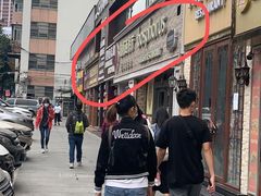 -bosphorus 铂斯西餐厅·土耳其烧烤(环市中路店)