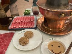 -东来顺饭庄(天坛店)