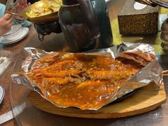 -华顺土菜馆(洪岗路店)