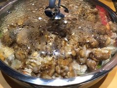 -黄记煌三汁焖锅(顺义华联店)