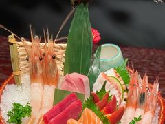 刺身大拼盘-鮨玄寿喜烧(CP静安店)