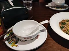 -前海沿·青岛菜(李沧万达店)