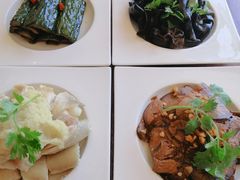 -面道特色餐厅·海口鲁能希尔顿酒店