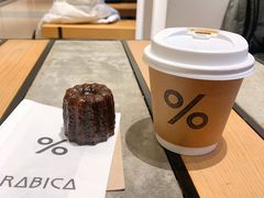 -% Arabica阿拉比卡咖啡烘焙工坊