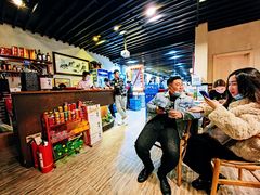 -新凯旋烧烤·燕姐千岛湖土菜