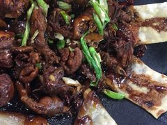 -皖北巫氏三胖地锅鸡(长淮总店)
