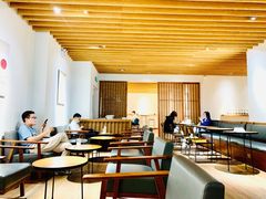 大堂-煮叶(悠唐广场店)
