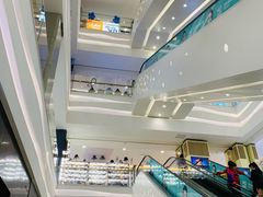 -凯德广场(金牛店)