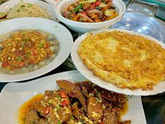 -金姐台湾菜(珠江路店)