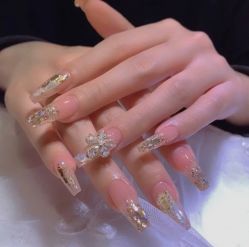 -CO COLOR美甲美睫美妆