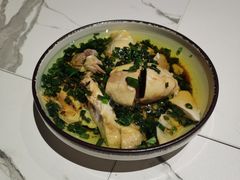 -顶特勒·黄鱼馆·特色菜(上海大世界店)