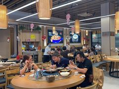 -老砂锅(城北店)