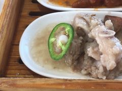 -點無缺茶楼·海鲜酒家(世博店)