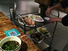 -船奇蒸汽海鲜·闽菜(八市海鲜总店)