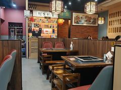 -晓林火锅(安定门店)