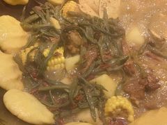 -袁小二大东北铁锅炖(吉祥村总部)