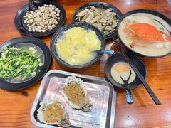 -台州老六海鲜面馆(上南总店)