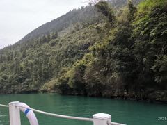 -狮子关旅游区