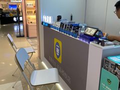 -BLUEO蓝猩先生·正品授权店(凯德Mall店)