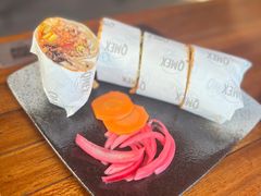 -Q MEX 库迈墨西哥餐吧(三里屯店)