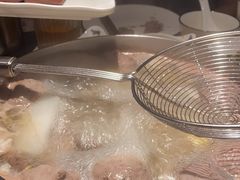 -牛事制造局牛肉火锅(莲岳路店)