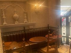 -B&C黄油与面包·THE GARDEN BAKERY概念店(世纪汇店)