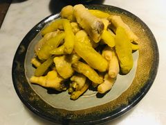 -尚尚仙·酸汤猪手·猪肚鸡火锅(华联万柳购物中心店)