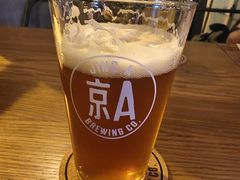-京A Brewpub·精酿餐吧(幸福村店)