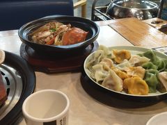 -船梆煮•蒸汽海鲜·生腌干蒸(五四广场店)