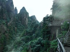 -三清山风景名胜区