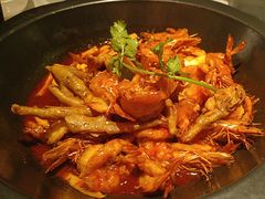 -虾吃虾涮.虾火锅.肉蟹煲(步步高梅溪新天地店)